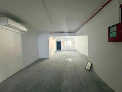 Telok Ayer MRT (D1), Shop House #497549851